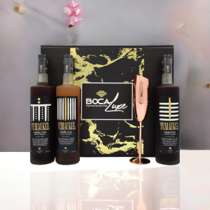 TEMAUKEL GOURMET BOXES