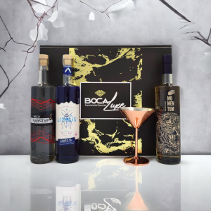 MIXES GOURMET BOXES