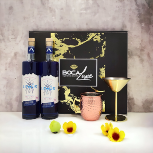 LITMUS GOURMET BOXES