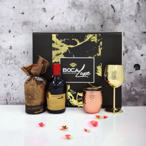 LA CHUPILCA GOURMET BOXES